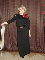 Татьяна Кулакова, ведущая, тамада