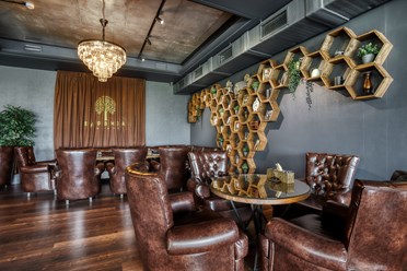 Фото компании  Барвиха Lounge Рублёвка 11