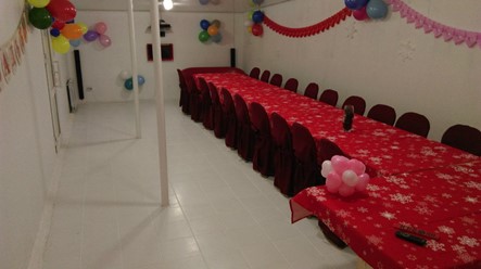 Фото компании  Банно-гостевой комплекс в Запруде 13