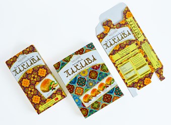 Упаковка для продуктов
