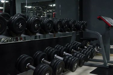 Фото компании  Gaev Fitness Hub 9