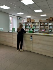 Фото компании ООО СДЕК-Брест 1