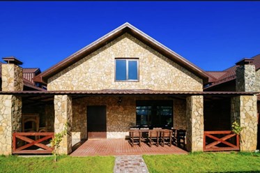 Фото компании  Дачный Дворик 2