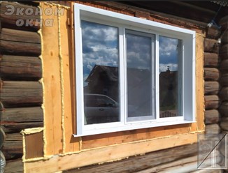 Фото компании ИП Эконом окна 5