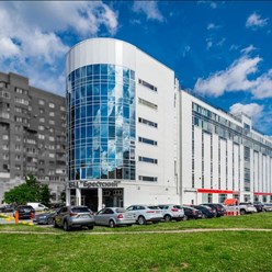 Фото компании  ЭлектроФорс 8