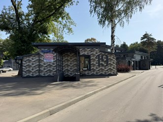 Вид с боку