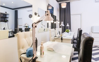 Фото компании  Panda star nails 3