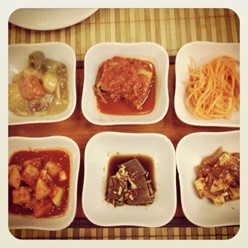Фото компании  Сеул, ресторан южнокорейской кухни 16