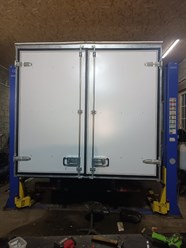 Фото компании  Кузов Строй 9