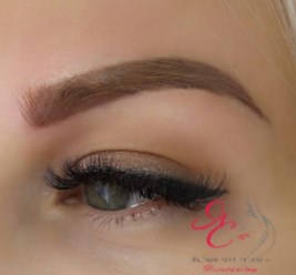 Фото компании  Студия красоты Светланы Яковенко 2