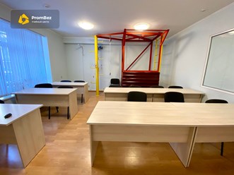 Фото компании ООО Промбезопасность 1