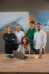 Фото компании ООО Право и Партнеры 7