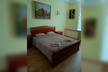 Фото компании  Квартиры посуточно на Галактионовской 3