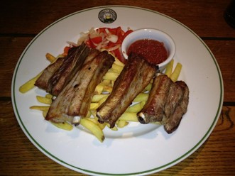 Фото компании  Пивнушка, ресторан 9