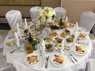 Фото компании  Picasso, кафе-ресторан 8