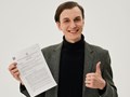 Бужор Денис Юрьевич, списали 600 834 рубля долга. Номер дела А56-21910/2021