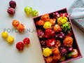 купить фруктовый попкорн Popcorn.Moscow