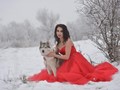 выпускные платья владивосток