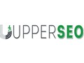 Логотип Upper SEO