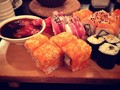 Фото компании  Евразия, сеть ресторанов и суши-баров 4