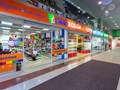 Фото компании ООО Торговый центр семейных покупок «МИР» 4