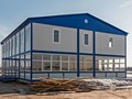 Фото компании  Компания «МодульСтрой» 2