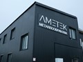 Цех Аметек