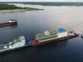 Фото компании ООО Судоходная компания Морвенна 4