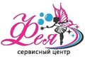 Логотип ООО ФЕЯ