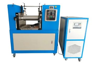 Фото компании  Реополимер 2