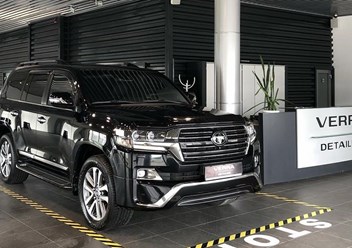Фото компании  VERRA Detailing 6