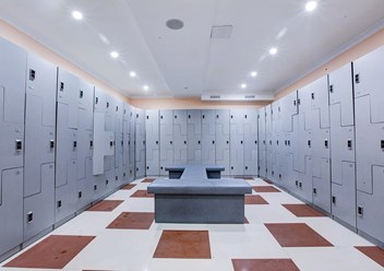 Фото компании  NRG fitness 2