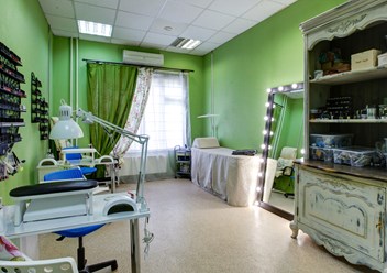 Фото компании  Джейн Эйр studio 6