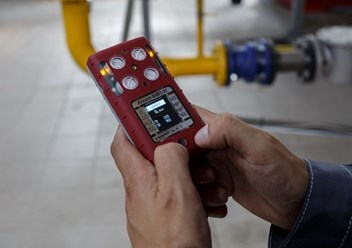 Фото компании ООО "НПО Приборгаз" 1