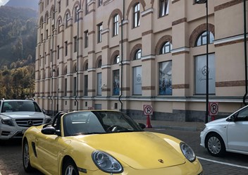 Фото компании  Rich Car 2