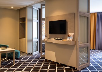 Фото компании  Островский 4