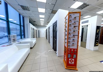 Фото компании ООО Двернисаж 6