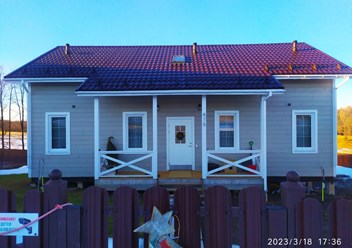 Фото компании  SkandinavKarkas 5