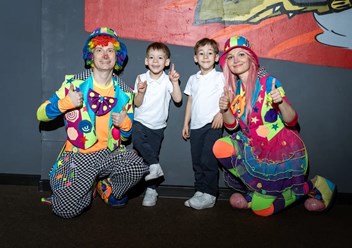 Фото компании  МультЛандия 5