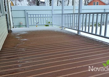 Фото компании  Novadeck 2