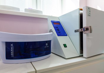 Фото компании  Till Dusk 3