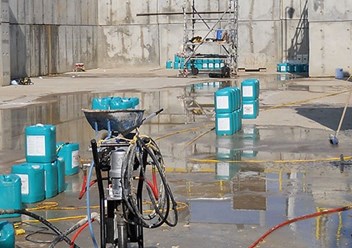 Фото компании ООО Технологии Инъектирования 5