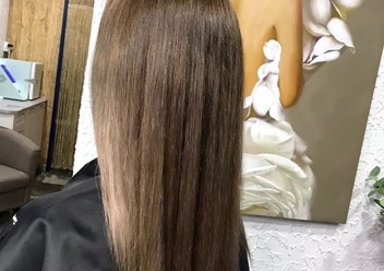 Фото компании  Салон Красоты № 1 2