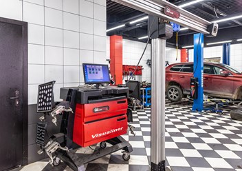 Фото компании  DenAvto 2