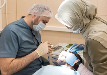 Фото компании  Vector 6