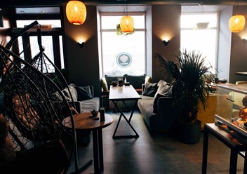 Фото компании ООО Bali Lounge 2