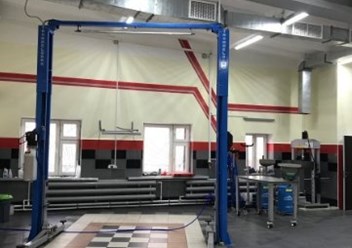 Фото компании  LUKAS 5