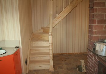 Фото компании ООО Wood Inklusiv 6