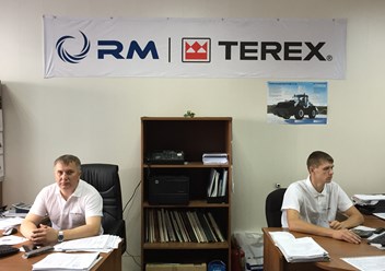 Фото компании ООО Запсибстройдормашсервис 1