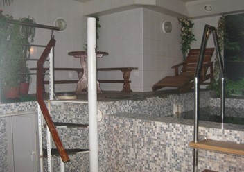 Фото компании  Сауна 6